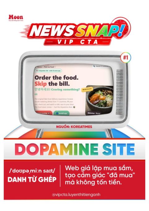News Snap VIP CTA 01 Dopamine Site – Cô Trang Anh