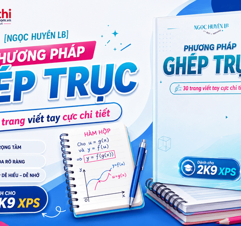 ngoc-huyen-lb-phuong-phap-ghep-truc-30-trang-viet-tay-cuc-chi-tiet